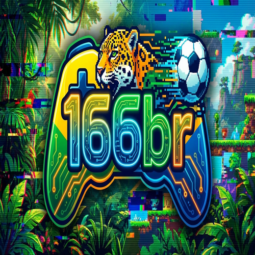 Logo 166br